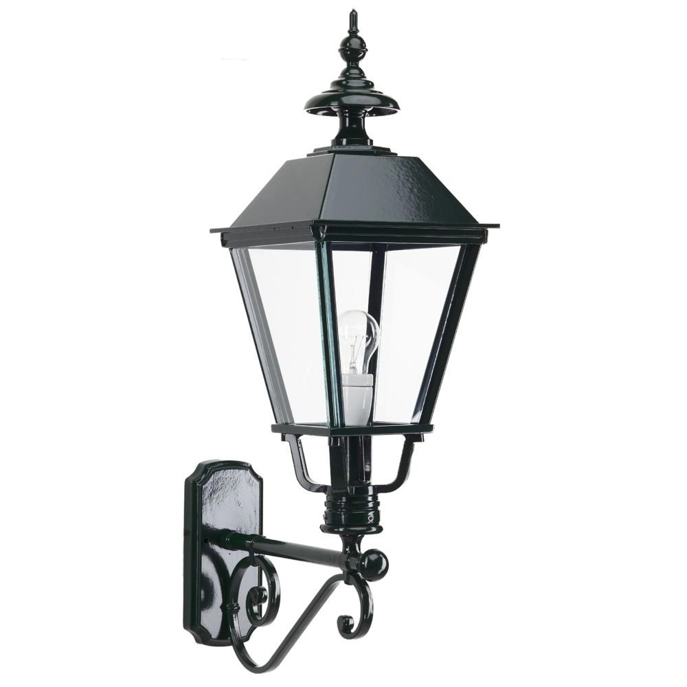 Nostalgische buitenlamp Mijdrecht