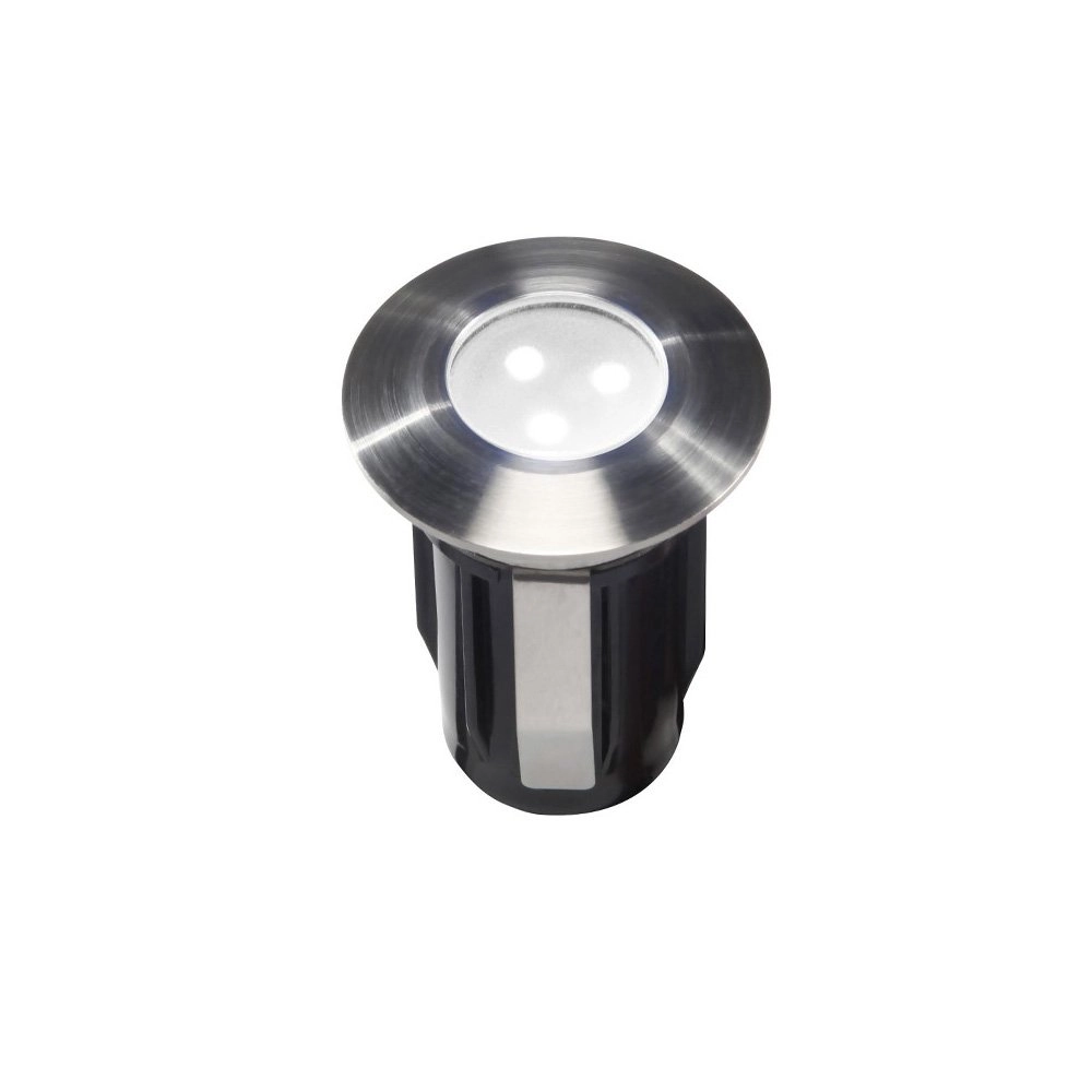 LED recessed spot Alpha 12V led