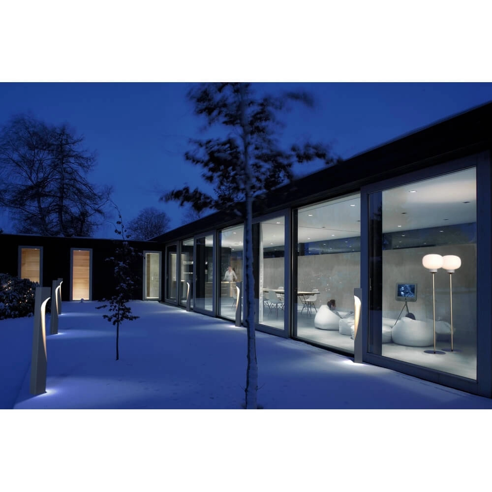 Design tuinlamp Concordia antraciet Nordlux 5701581464384