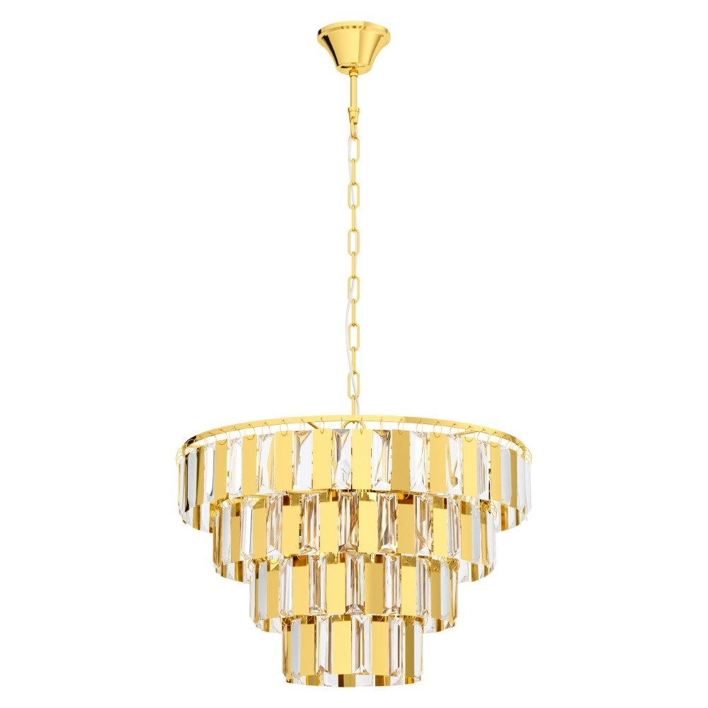 Hanglamp Erseka Eglo 9002759990978