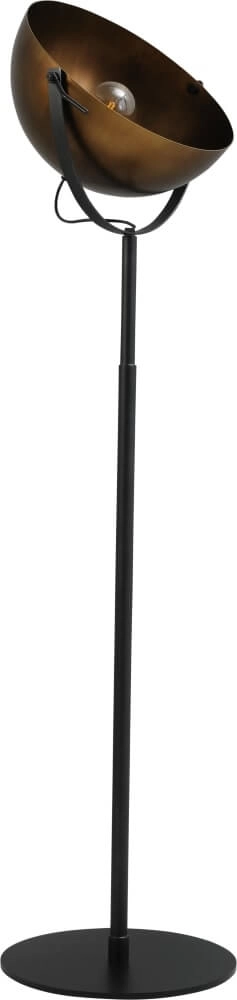 Staanlamp Larino 50 Landelijk