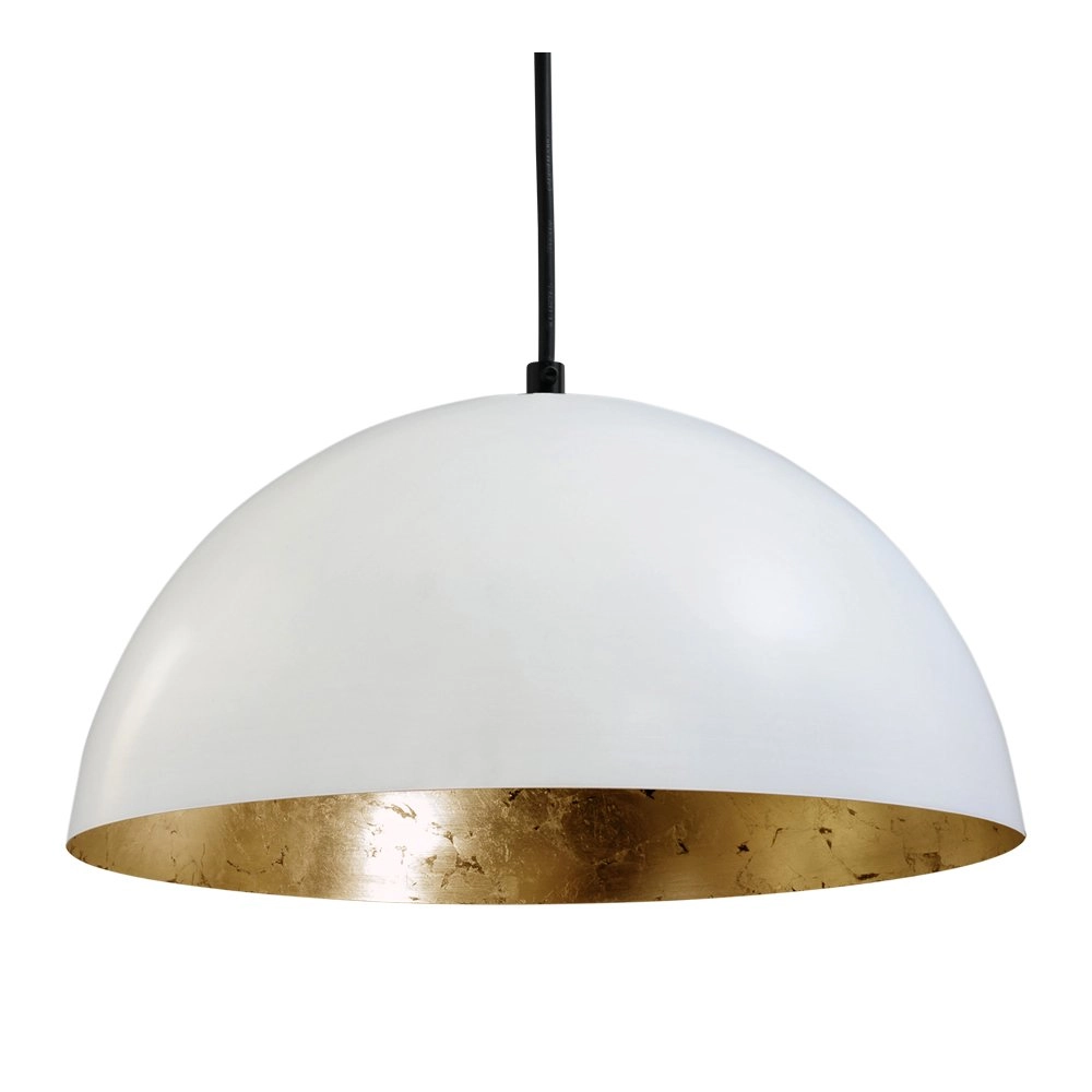 Hanglamp Industria Gold 30