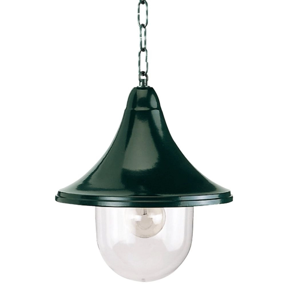 Veranda hanglamp Rimini Nostalgisch