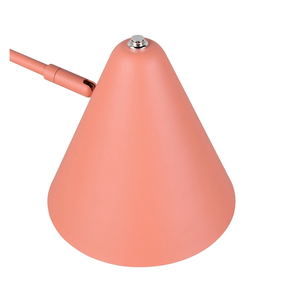 Design wandlamp Cosima oranje Trio 4017807659979