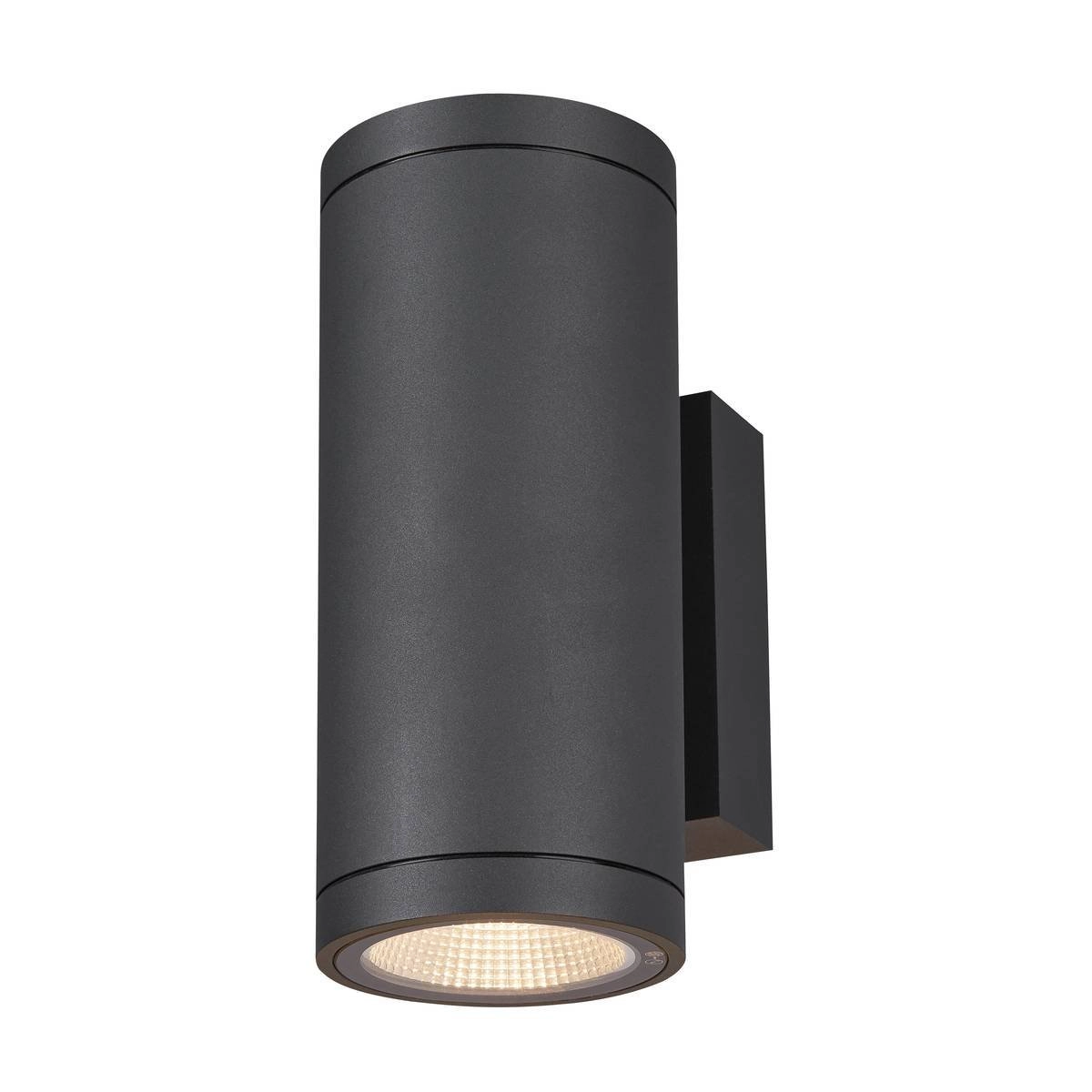 Wandlamp Enola Round Up & Down M