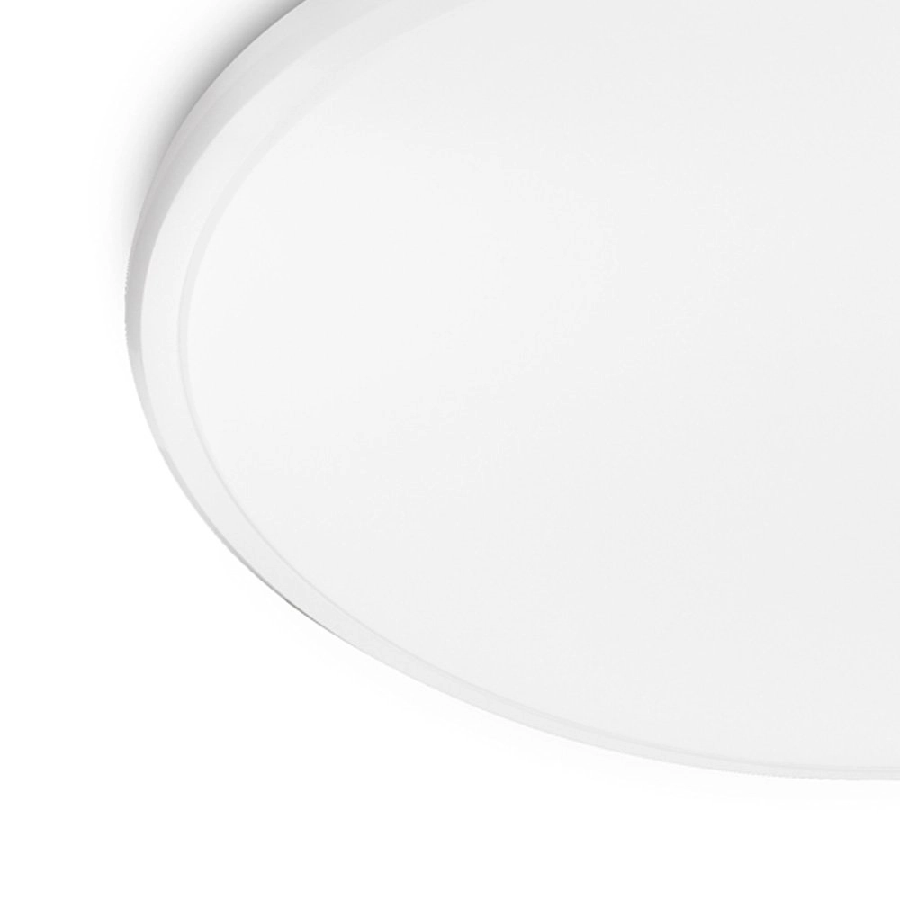 Led plafondlamp Twirly led 35cm wit Philips 8718696122846