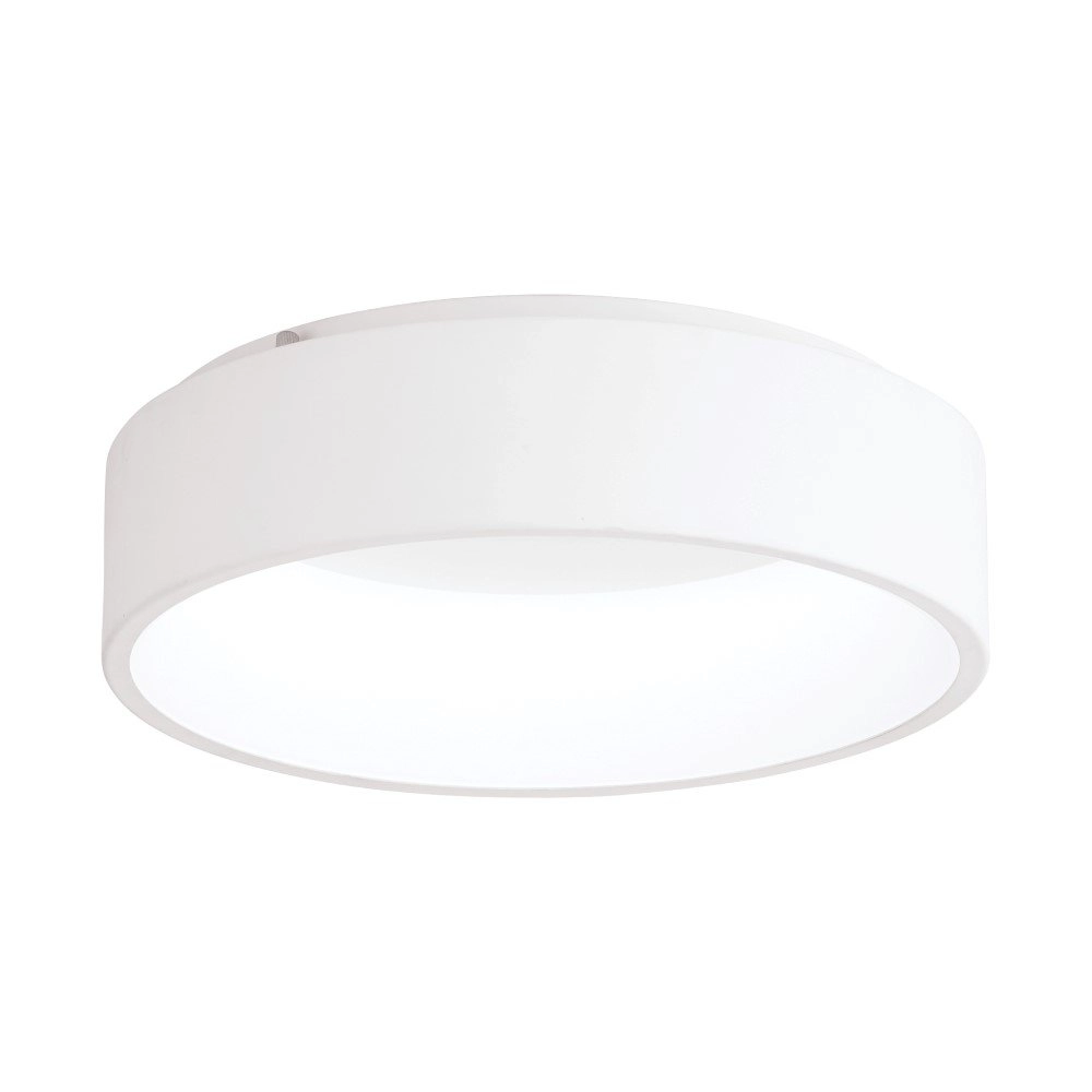 Led plafondlamp Marghera 1 45cm wit