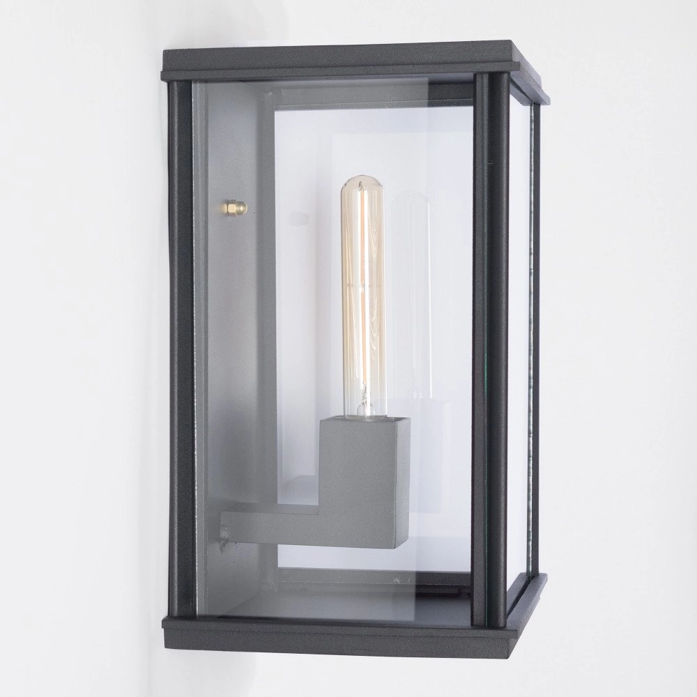 Strakke buitenlamp Capital XL KS verlichting 8714732672108