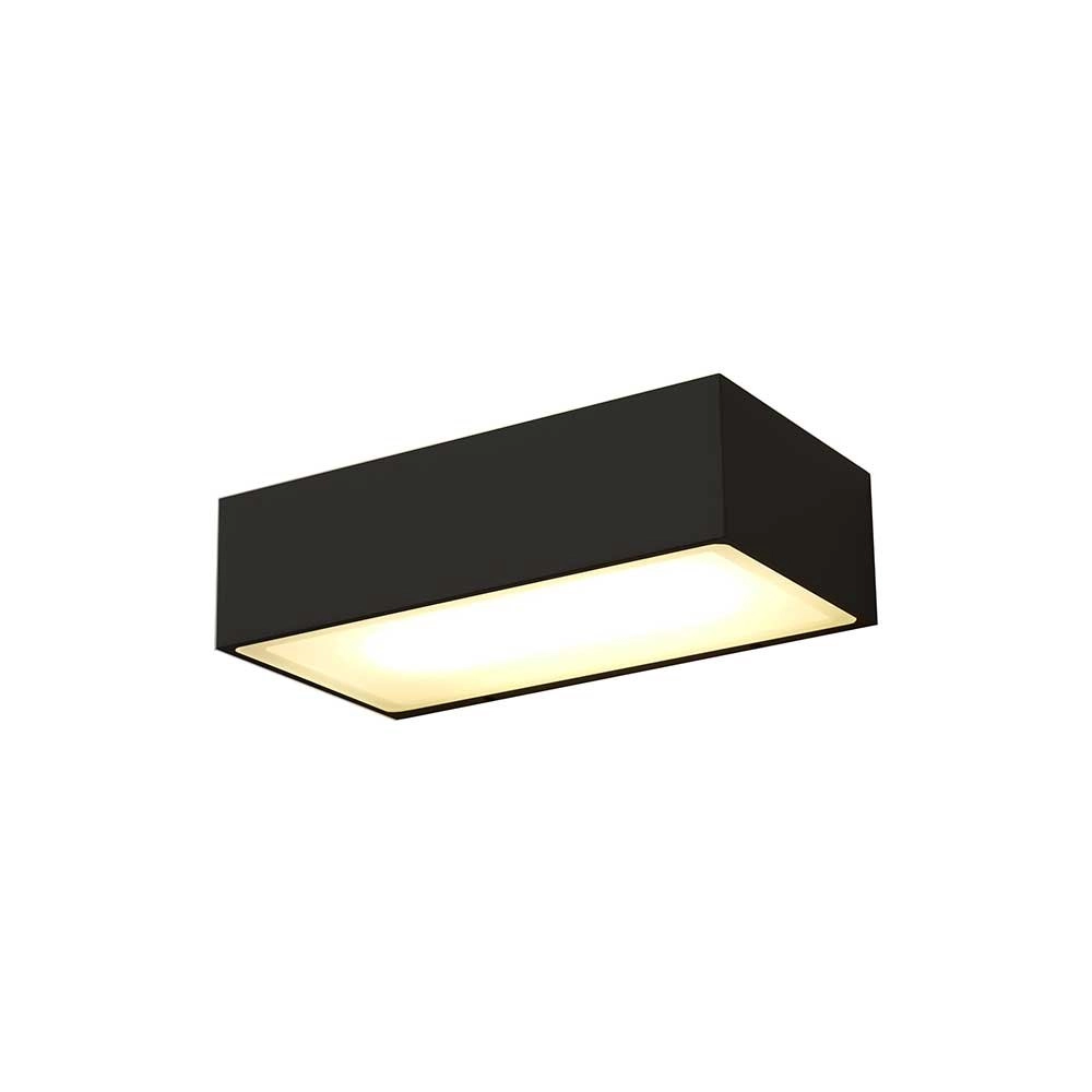 Gevelspot Eindh Led Artdelight 8719831733545