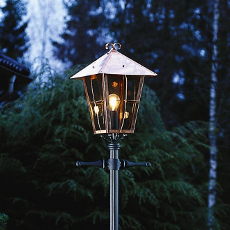 Lantaarnlamp Fenix KonstSmide 7318304309006
