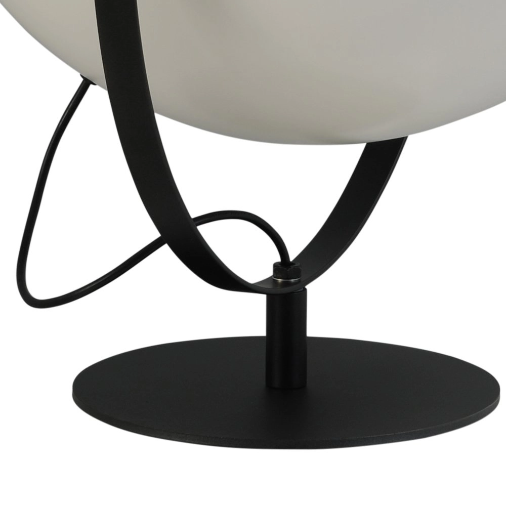 Tafellamp Industria Uplighter Landelijk Masterlight 8718121236896