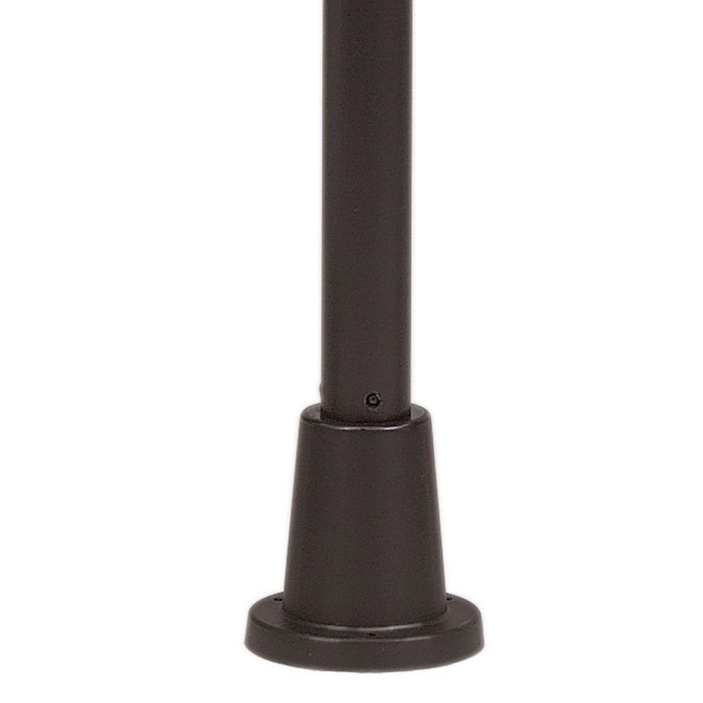 Staande bollamp Globe 50E ovaal KS verlichting 8714732701341