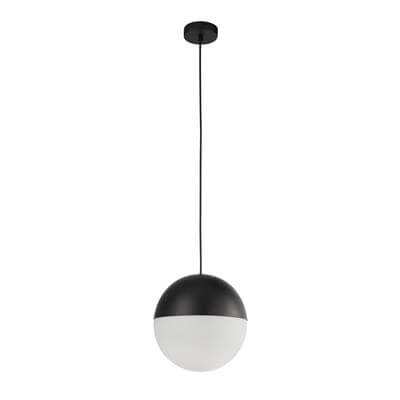 Hanglamp Endor 25cm. Searchlight 5053423174570