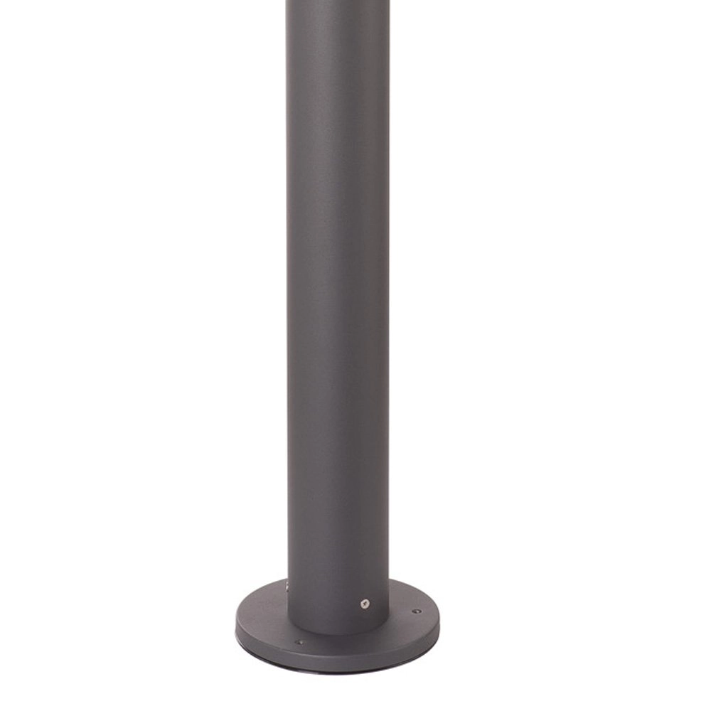 Led tuinlamp Aponi 120cm antraciet SLV 4024163189750