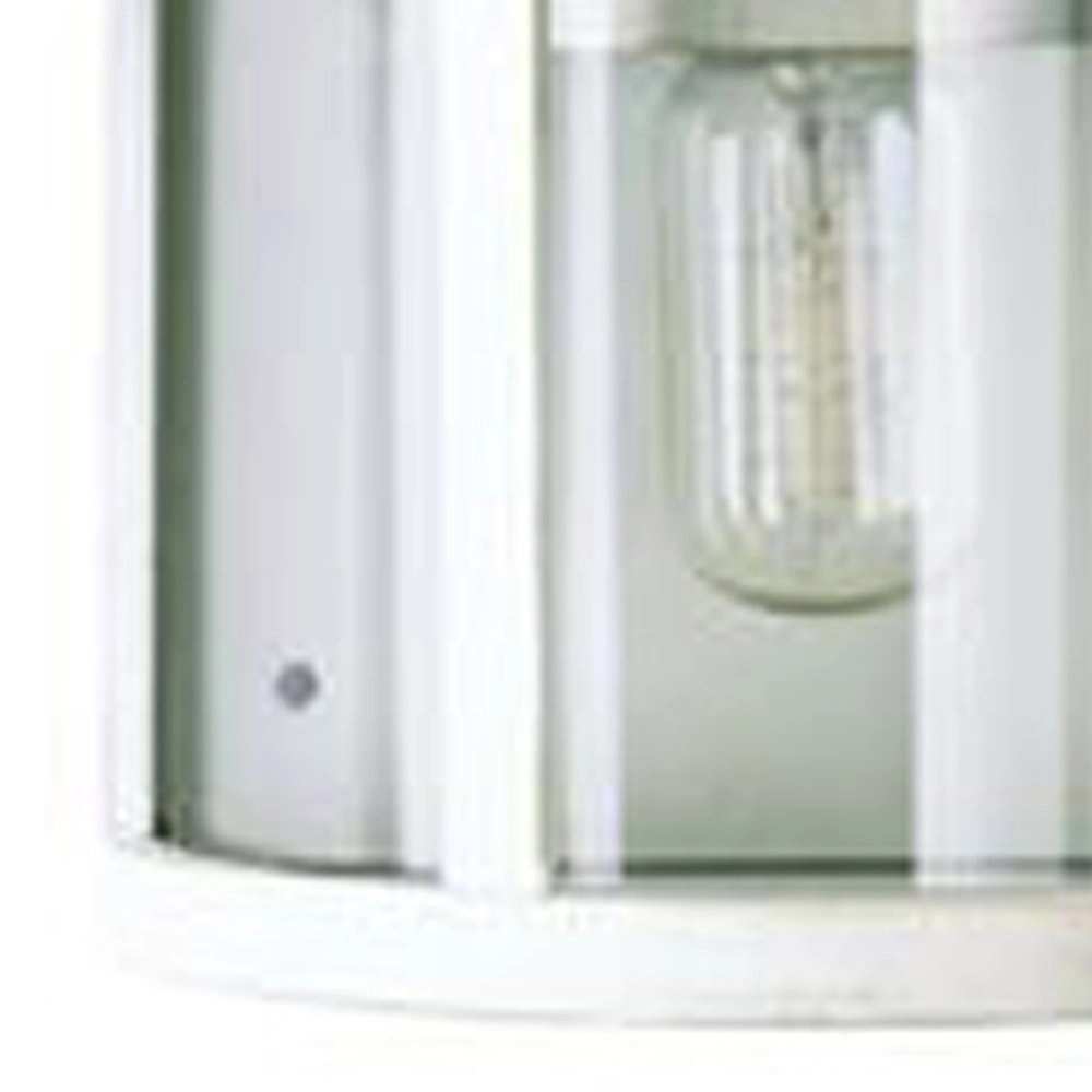 Buitenlamp Holli wit - goud Albert 4007235732252