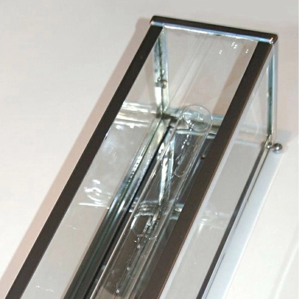 Lamp Vitrine 1L landelijke stijl Authentage 8716803505278