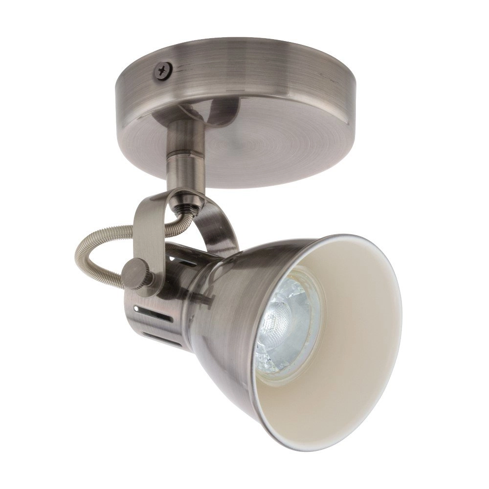 Led plafondspot Seras