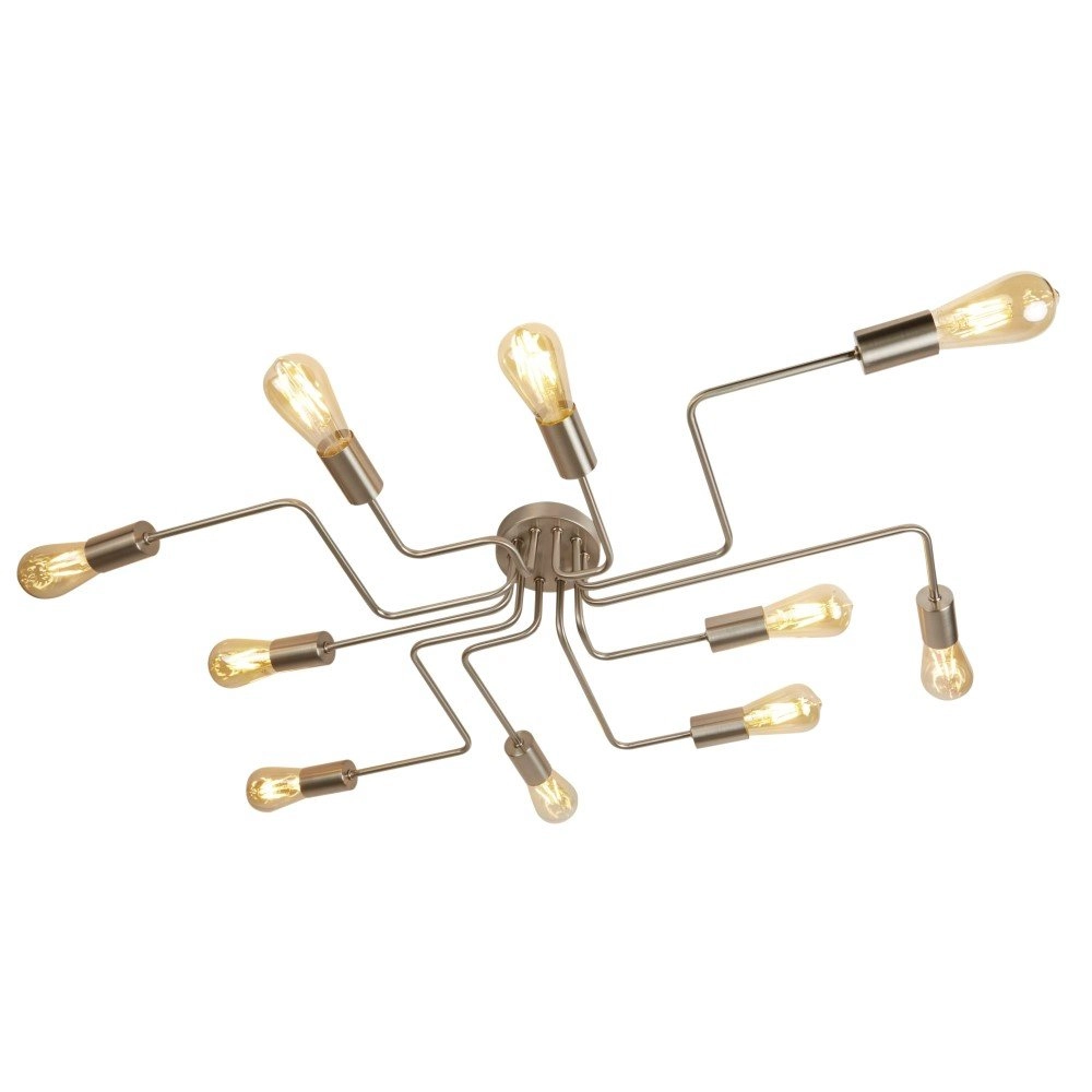 Design plafondlamp Circuit Spider