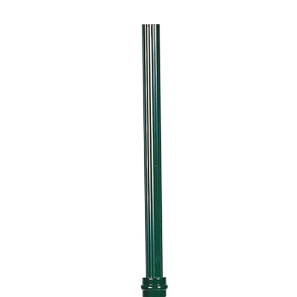 Lantaarnpaal Pole 263 Hercules universeel groen KonstSmide 7318306556002