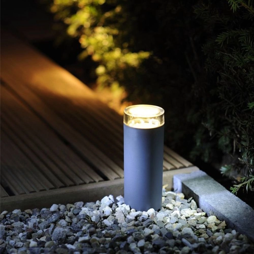 LED garden lamp Linum 12V GardenLights 5907800851663