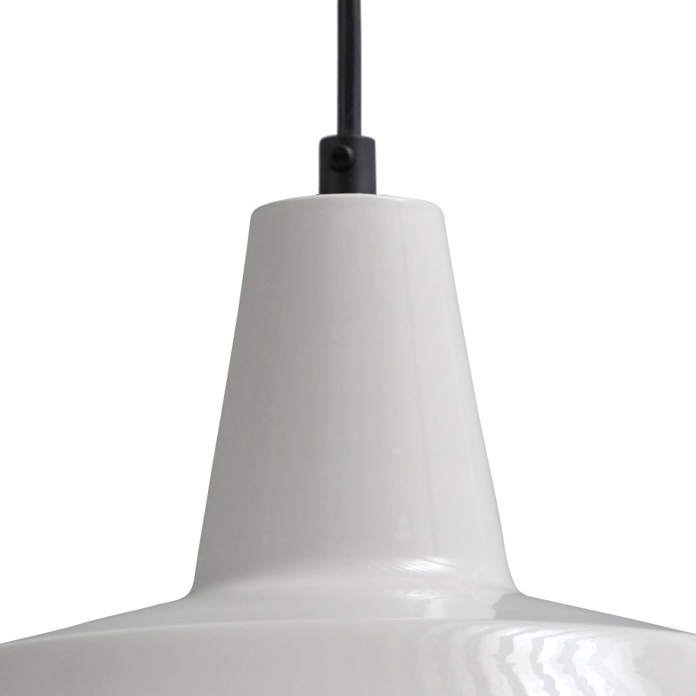 Hanglamp Industria 25 Wit Masterlight 8718121237572