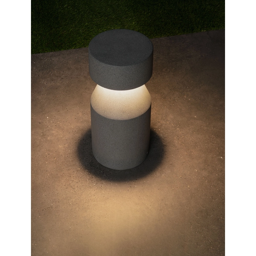 Tuinlamp Lua 35,5cm Lyora 5212017469106