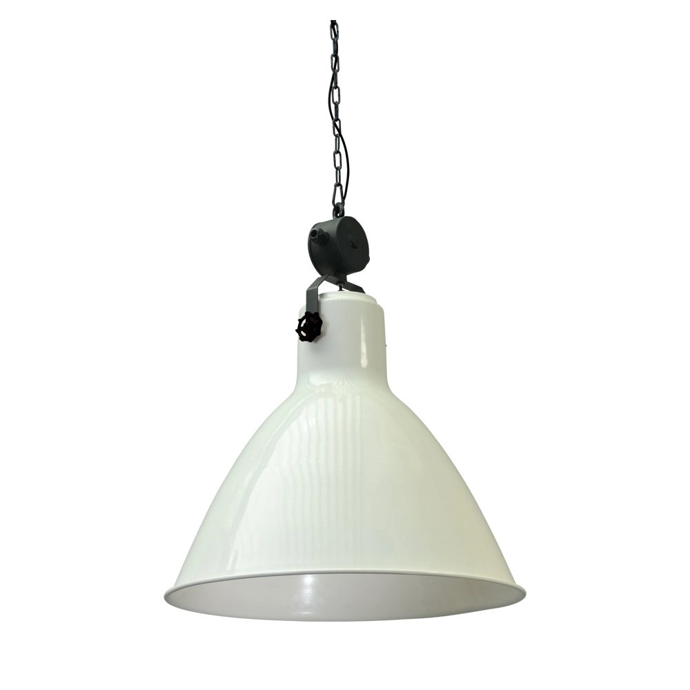 Hanglamp Industria 58 Bud Retro