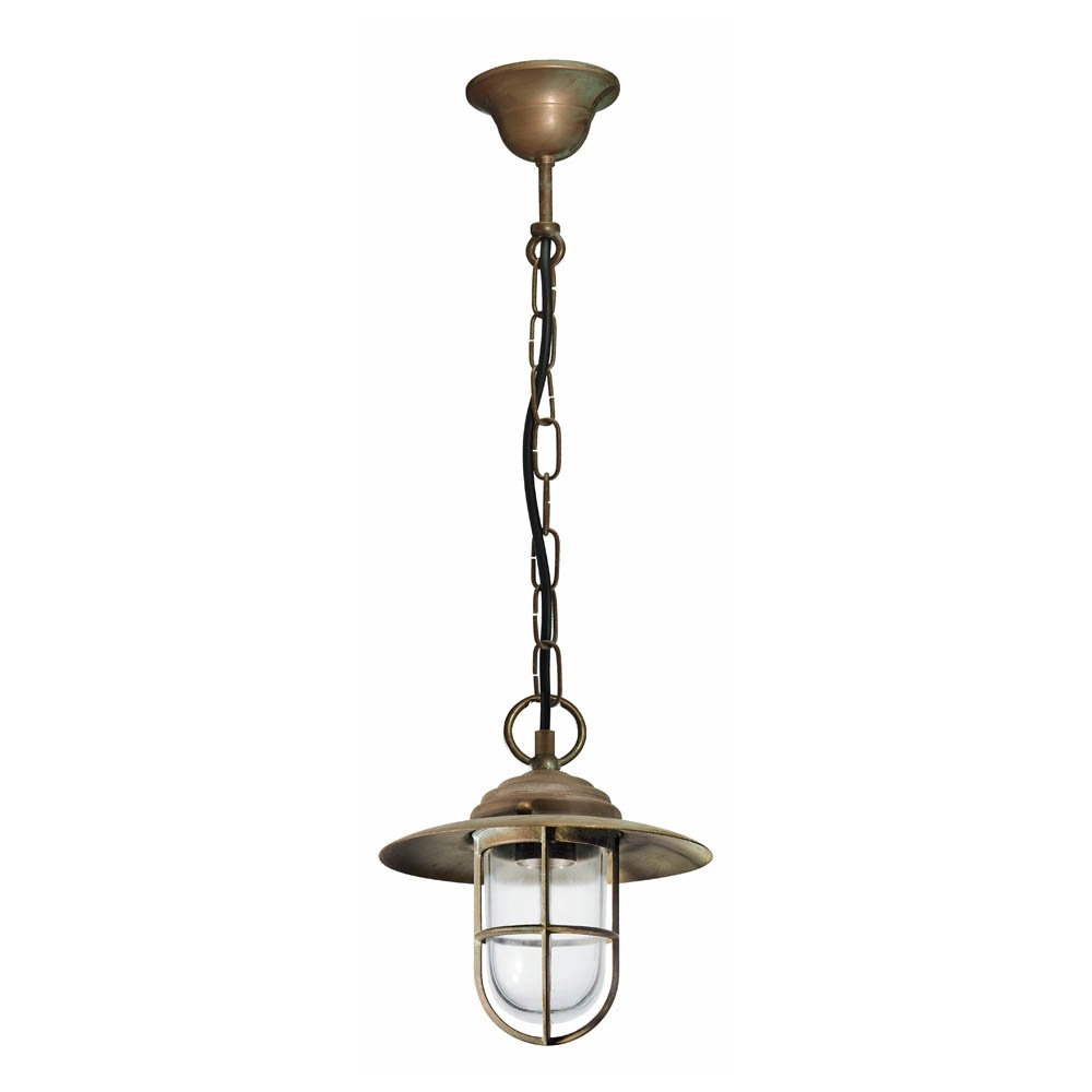 Veranda lamp Maritiem
