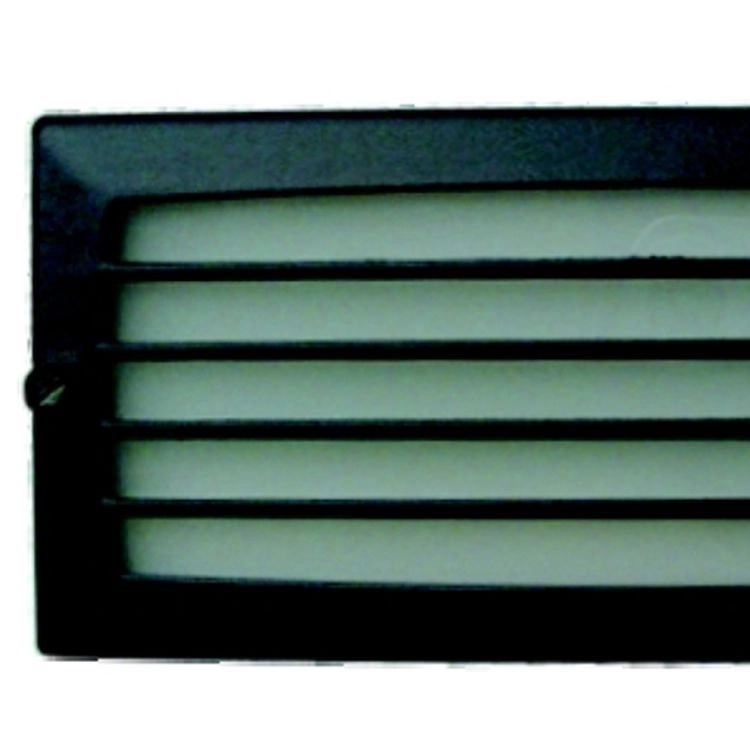 Muurlamp Spotpro Inbouw Franssen 8033239095631