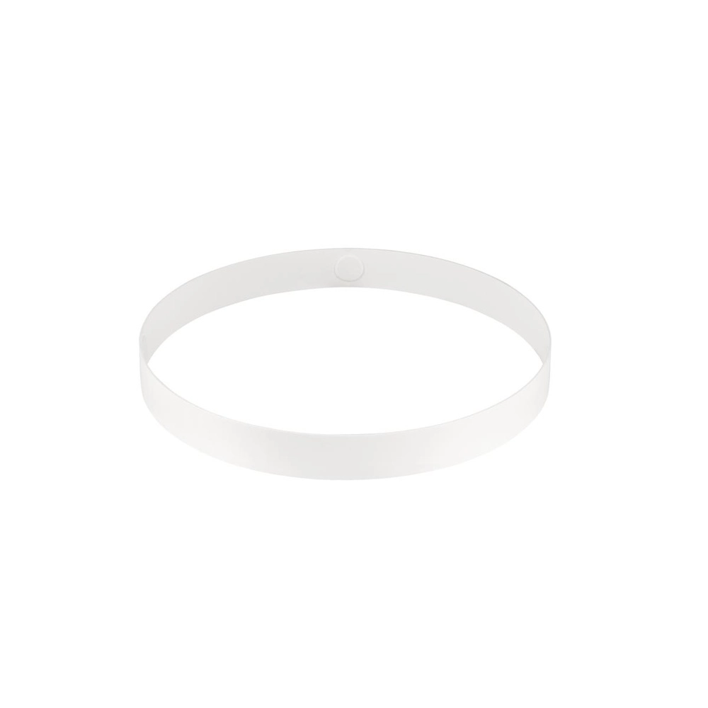 Deco ring Cyft voor Cyft XL wit