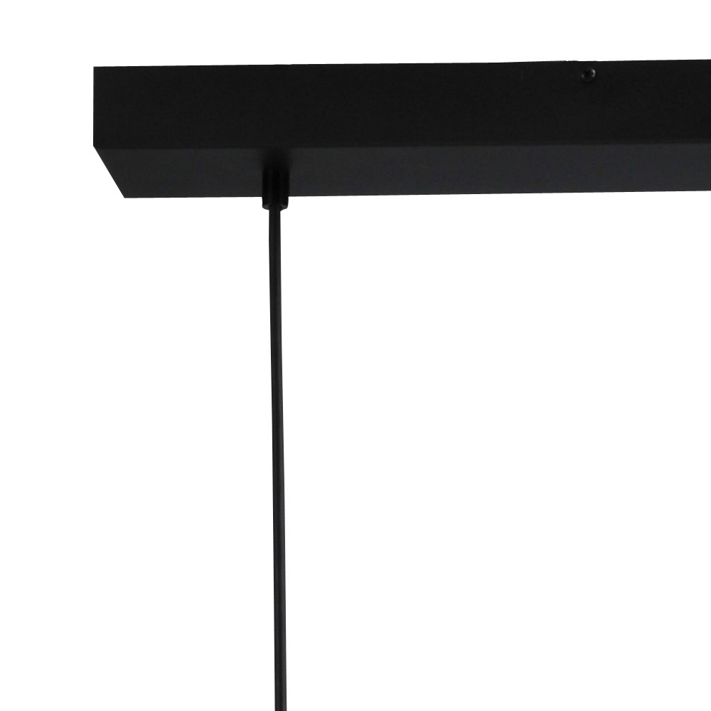 Eetkamerlamp Industria 2x25 Vintage Masterlight 8718121231594