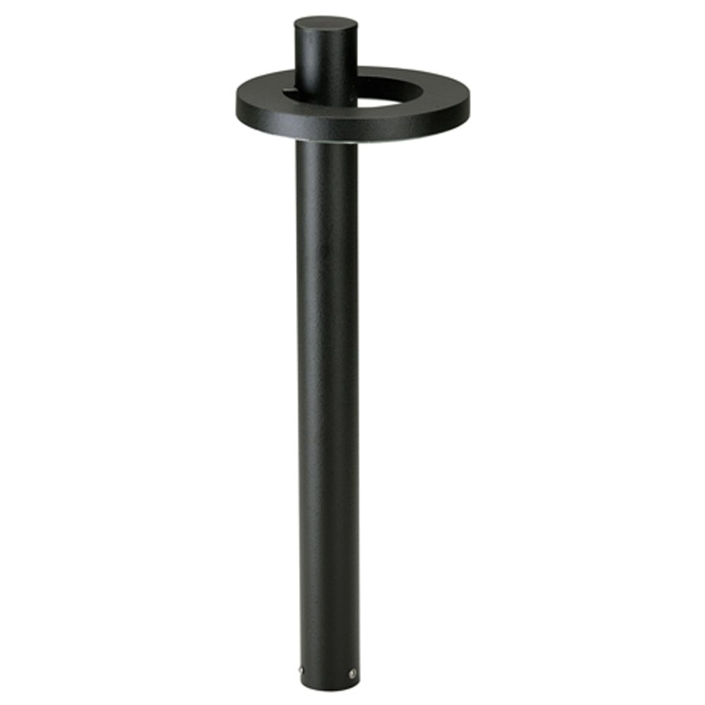 Led padverlichting Dounce 16w-90cm zwart