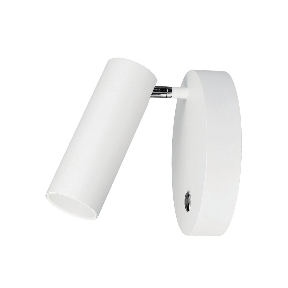 Design wandlamp Umberto wit