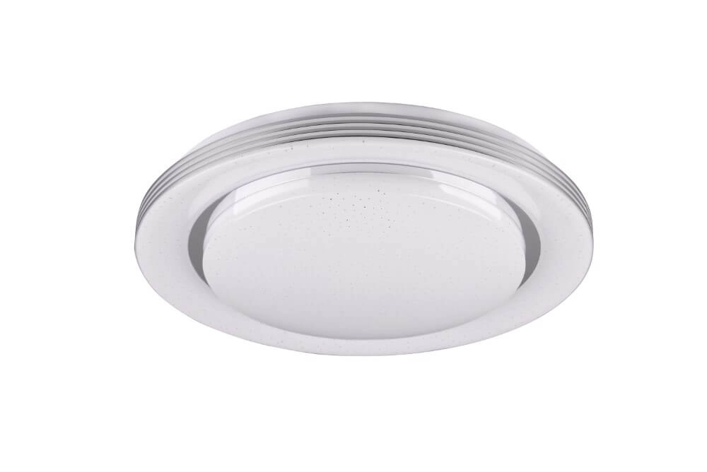 Plafonnière Atria 58cm - 3000-6000K wit