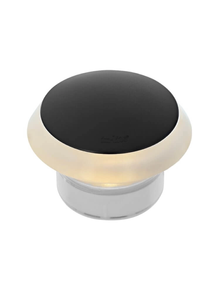 Downlight Puck Dark 12 volt LED