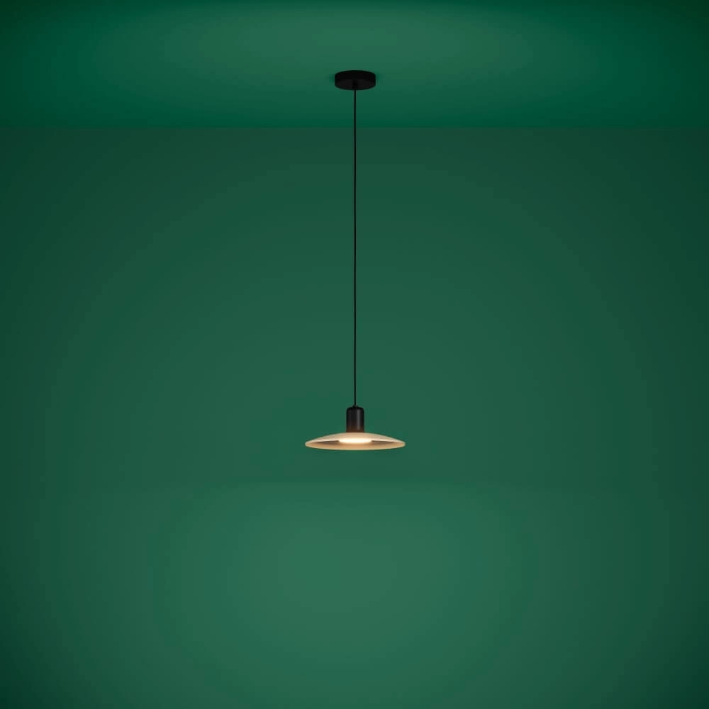 Moderne hanglamp Mayazes Ø 25cm Stars of Light 9002759399115