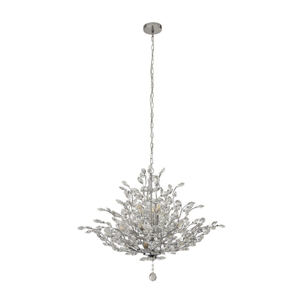 Hanglamp Bouquet Searchlight 5053423161365