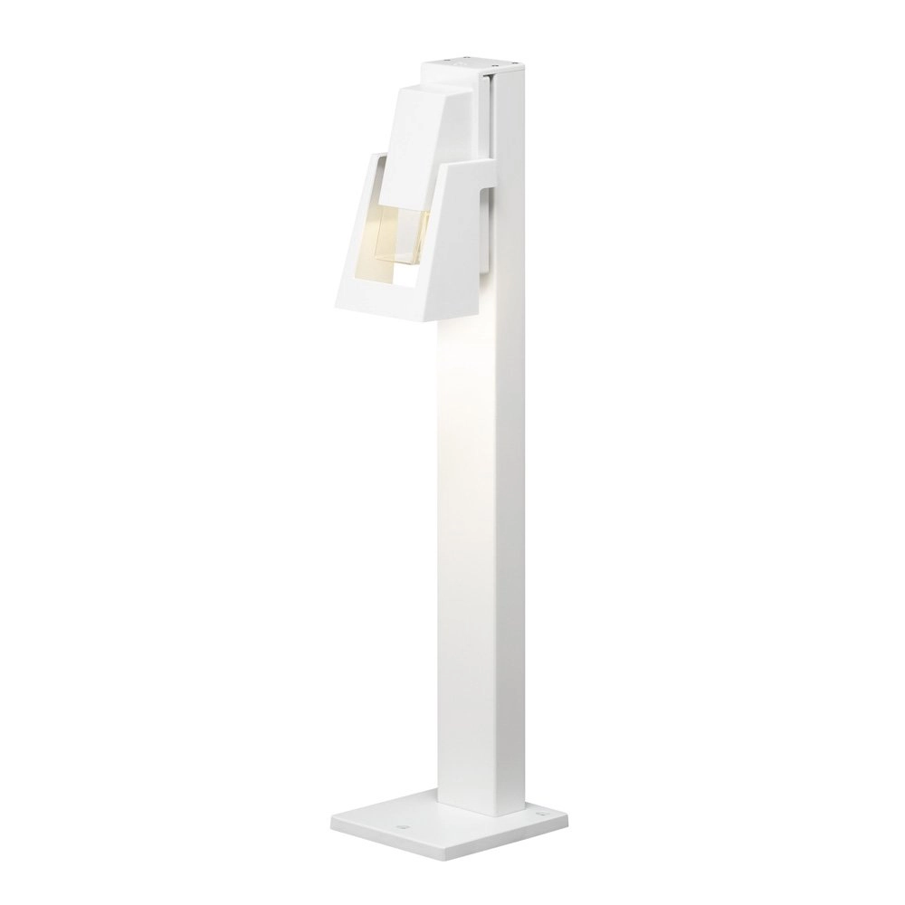 Led tuinlamp Potenza 100cm - 4w - 3000K wit