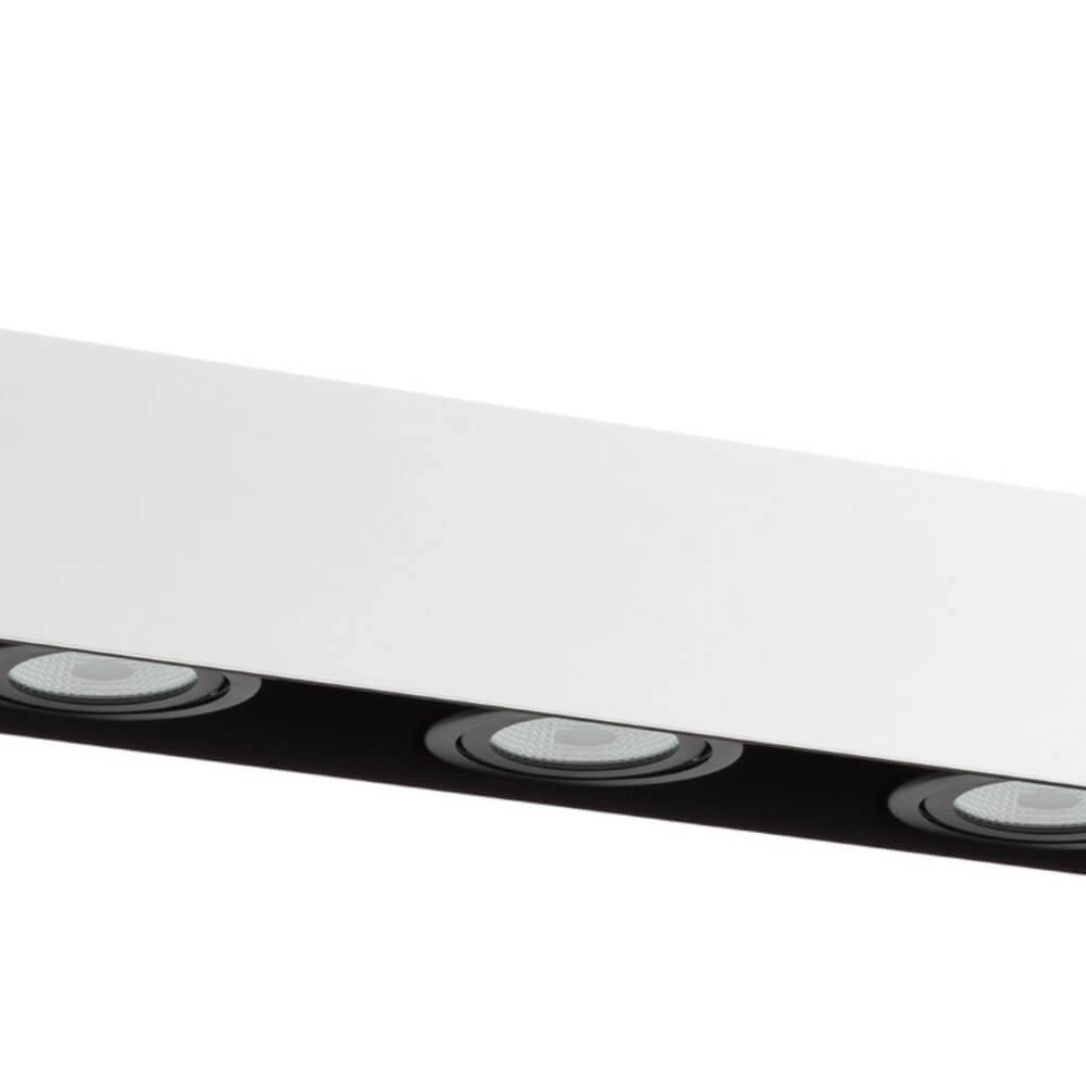 Design hanglamp Badalona wit Stars of Light 9002759393724