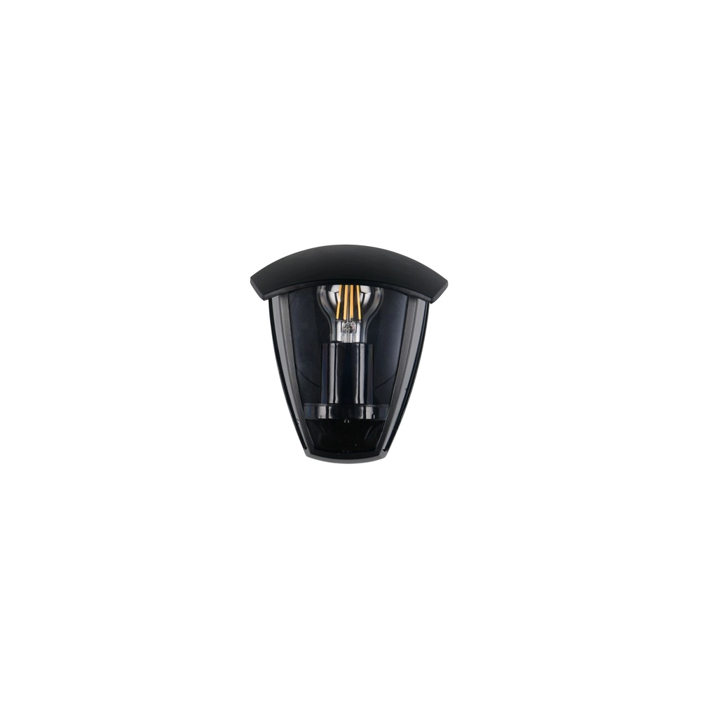 Wandlampje Venta zwart Trio 4017807648188