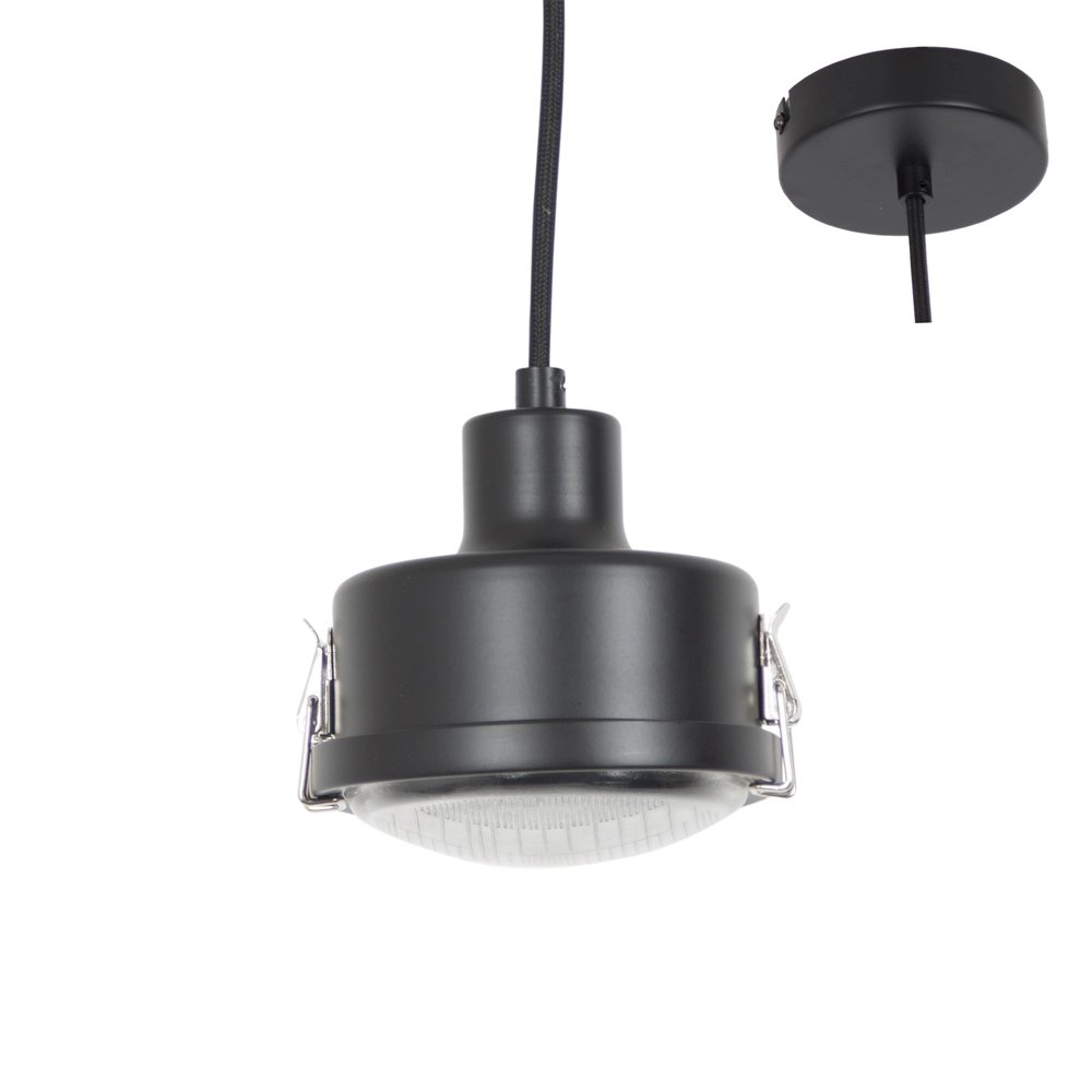 Hanglamp Satellite Nostalgisch