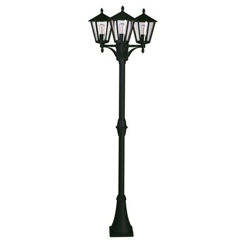 Tuinlamp Nelly 3-lichts
