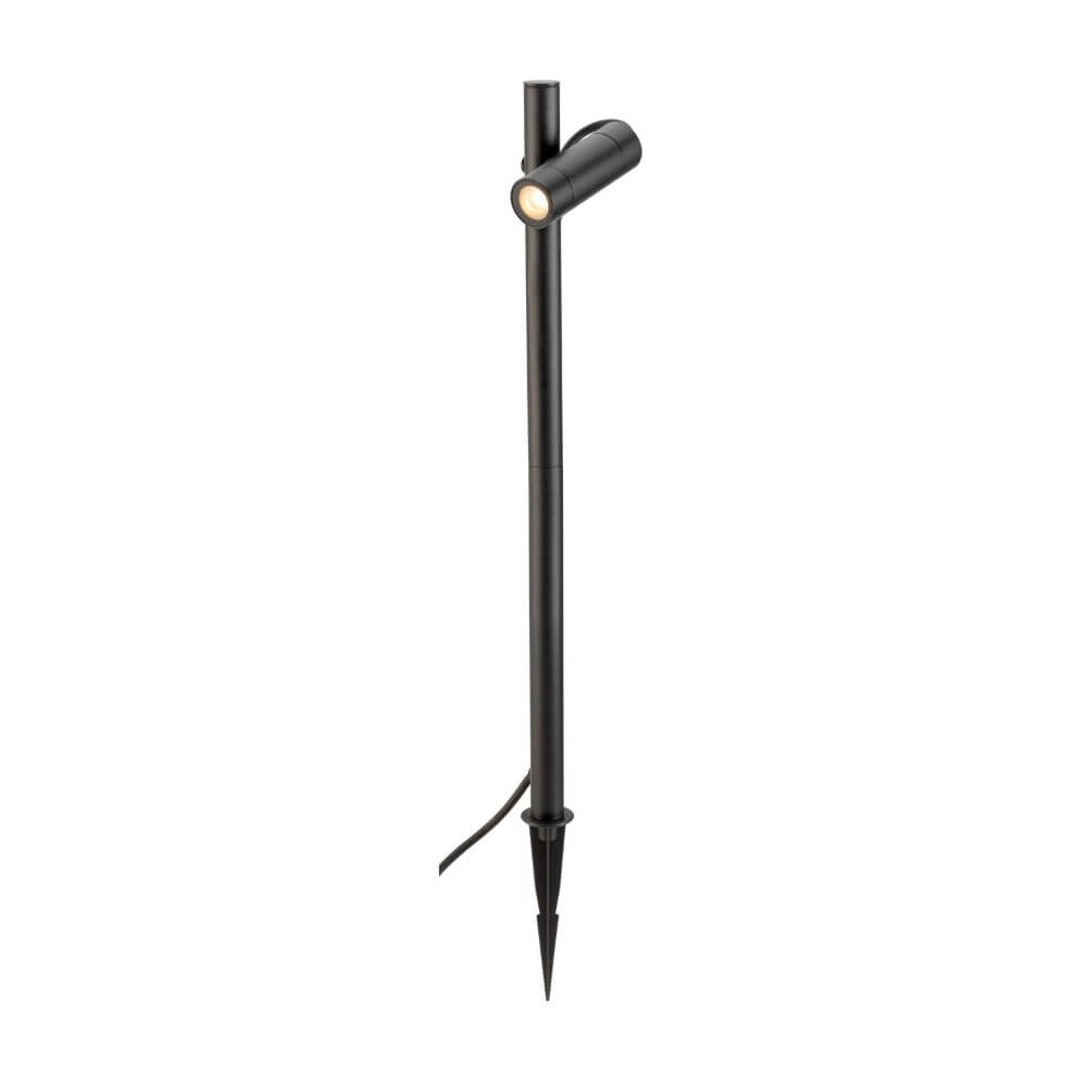 Smalle led spot Helia op spie