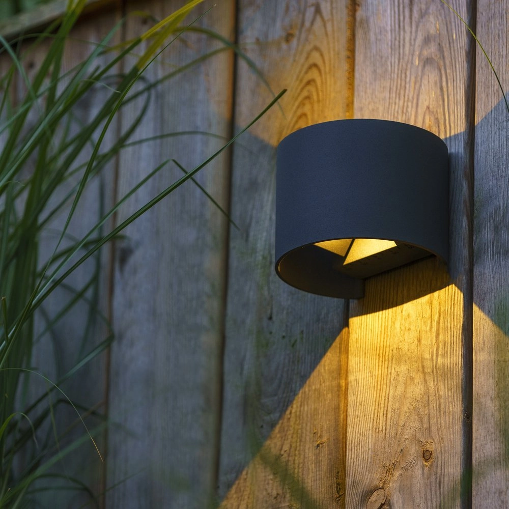 LED garden spot Goura 12v GardenLights 5907800859140
