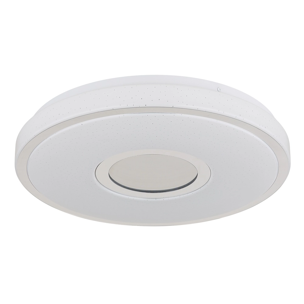 Plafonniere Astania wit Ø 38cm Globo 9007371515332
