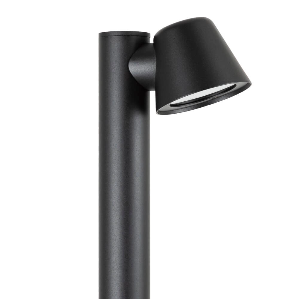 Padverlichting Vita zwart - 80cm KS verlichting 8714732757607