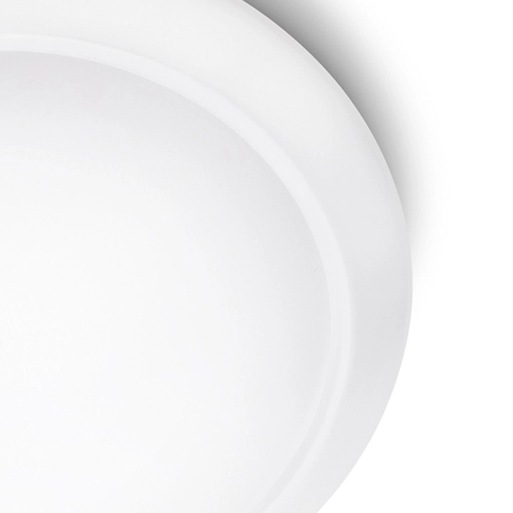 Led plafondlamp Cinnabar 40 led Philips 8718696122792