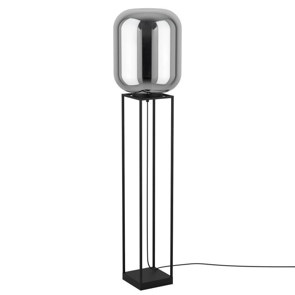 Smoke vloerlamp Bulciago 147cm Stars of Light 9002759399894