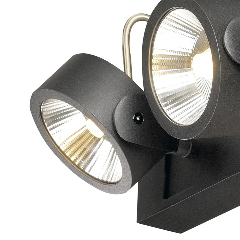 Led spot Kalu Led Richtbaar SLV 4024163177481