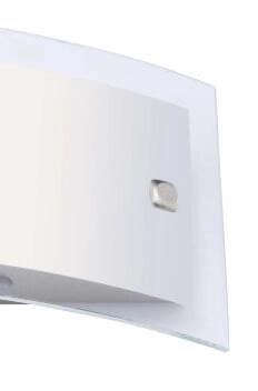 Wandlamp Elysee Glas Brilliant 4004353002861